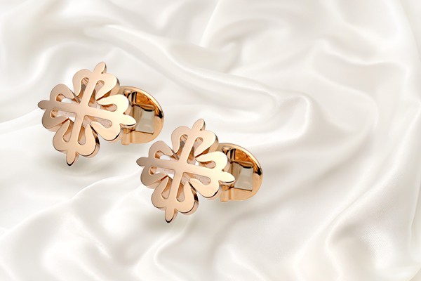 カフス CUFFLINKS