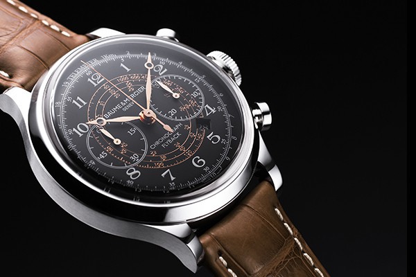 ボーム&メルシェ BAUME&MERCIER 新品
