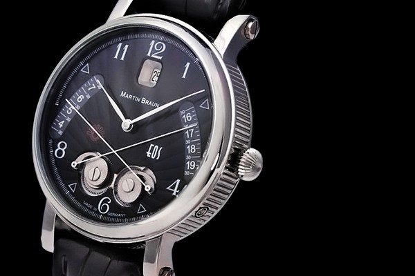 マーティンブラウン MARTIN BRAUN 新品