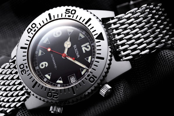ブローバ BULOVA 新品