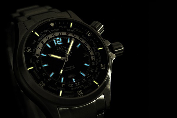 ボールウォッチ Ball Watch 新品
