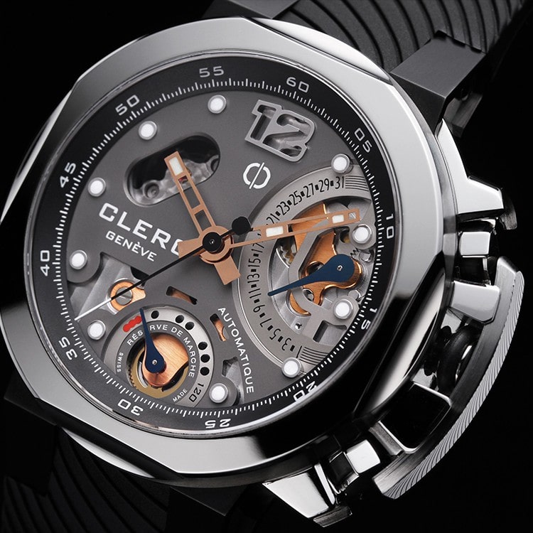 クレール CLERC 新品