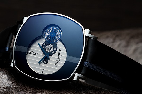 ショーメ CHAUMET 新品