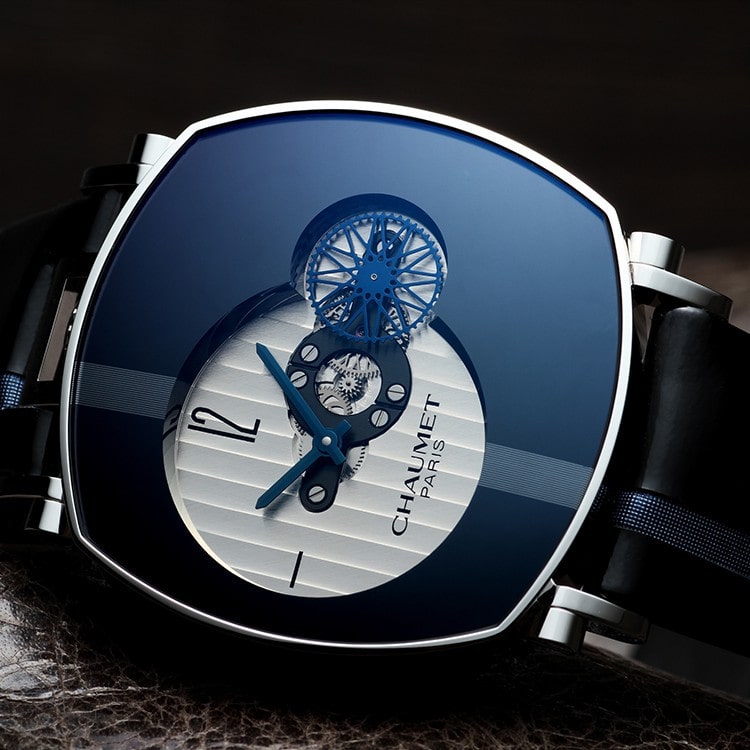 ショーメ CHAUMET 新品