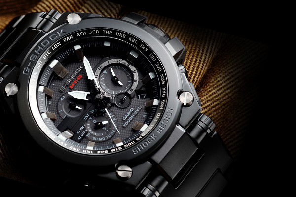 カシオ G-SHOCK 新品
