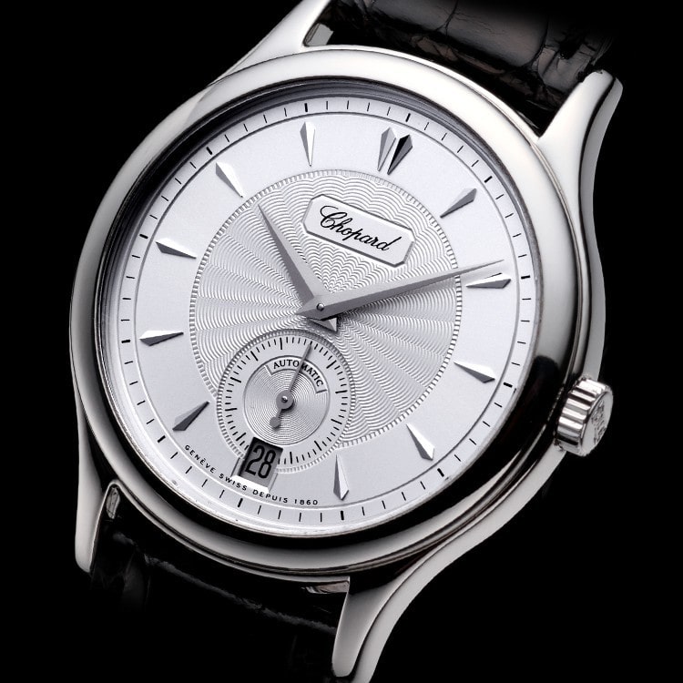 ショパール CHOPARD 新品