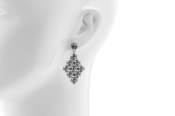 クロムハーツ ピアス・イヤリング