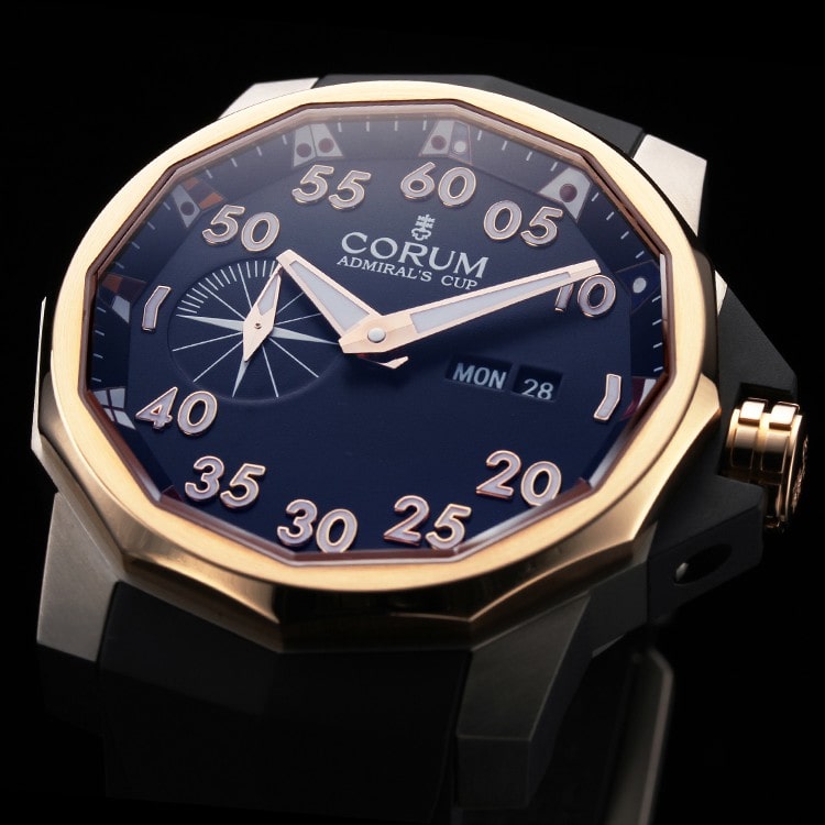 コルム CORUM 新品