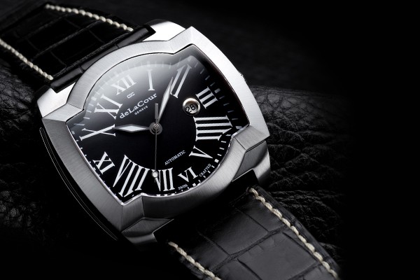 ドゥラクール DeLaCour 新品