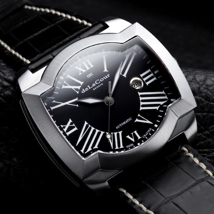 ドゥラクール DeLaCour 新品