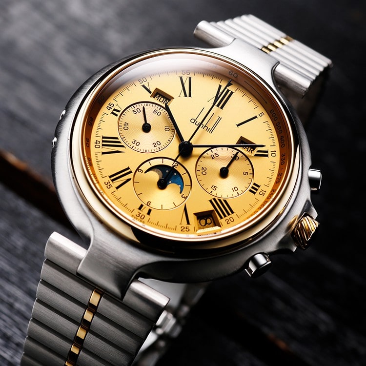 ダンヒル DUNHILL 新品