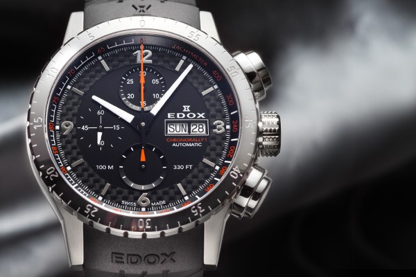 エドックス EDOX 新品