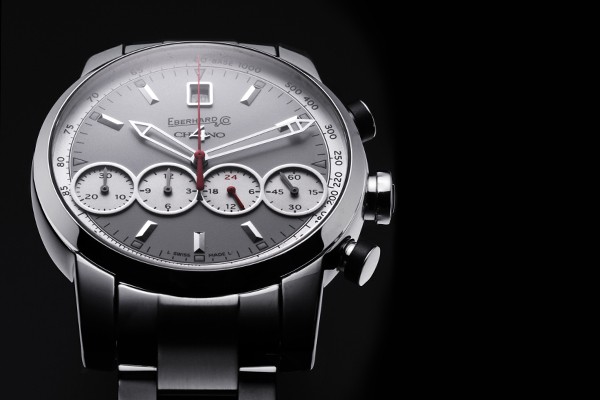 エベラール EBERHARD 新品