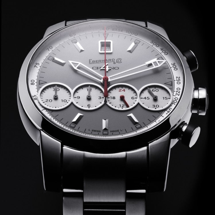 エベラール EBERHARD 新品