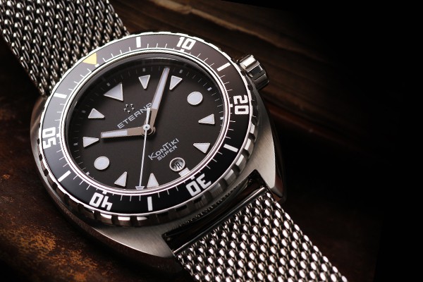 エテルナ ETERNA 新品