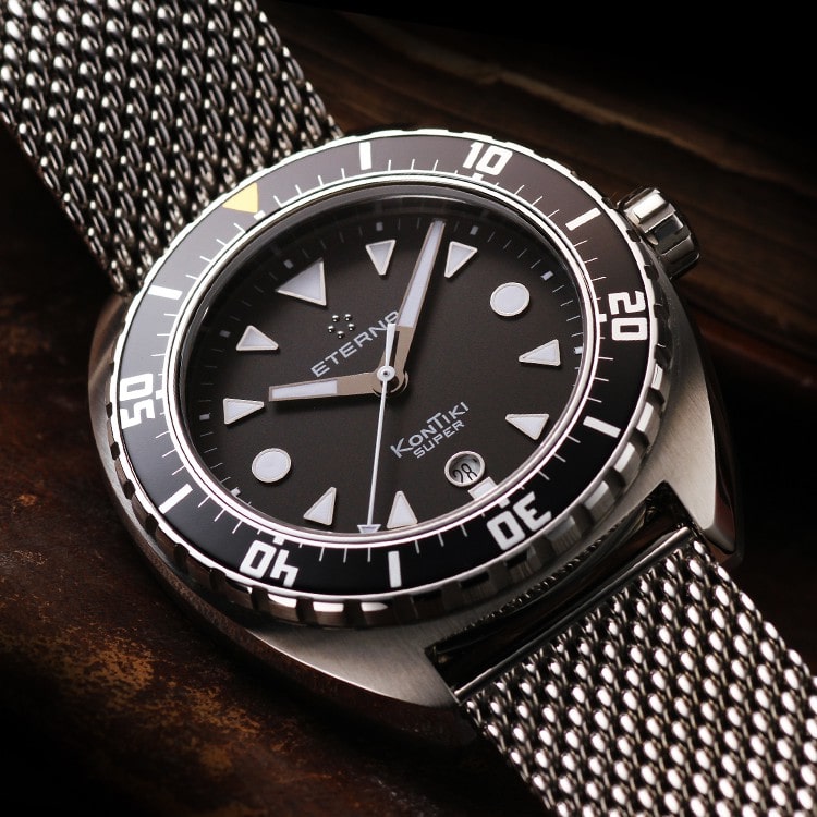 エテルナ ETERNA 新品