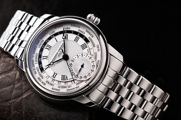 フレデリック・コンスタント Frederique Constant 新品