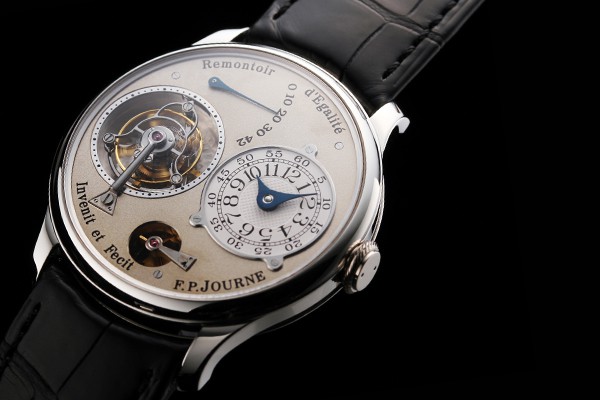 F.P.ジュルヌ F・P・Journe 新品
