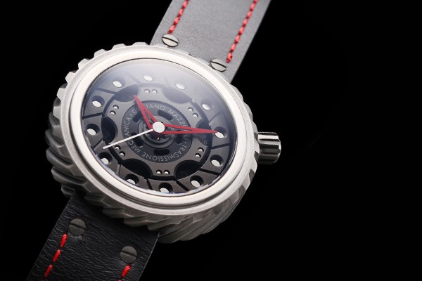 ジュリアーノマッツォーリ GIULIANO MAZZUOLI 新品