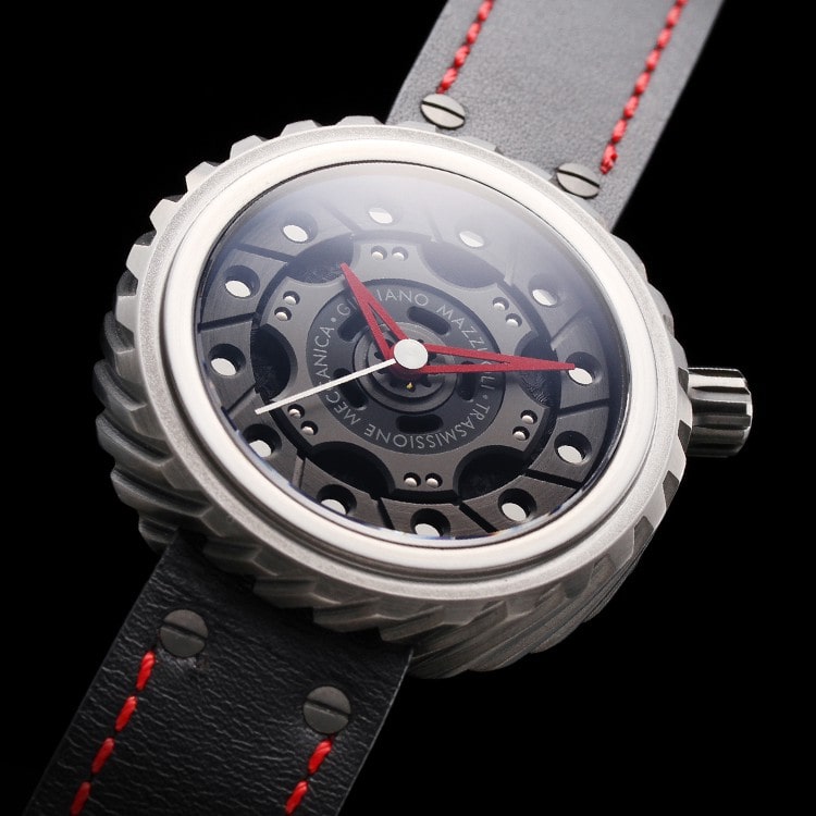 ジュリアーノマッツォーリ GIULIANO MAZZUOLI 新品