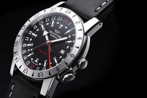 グリシン GLYCINE 新品