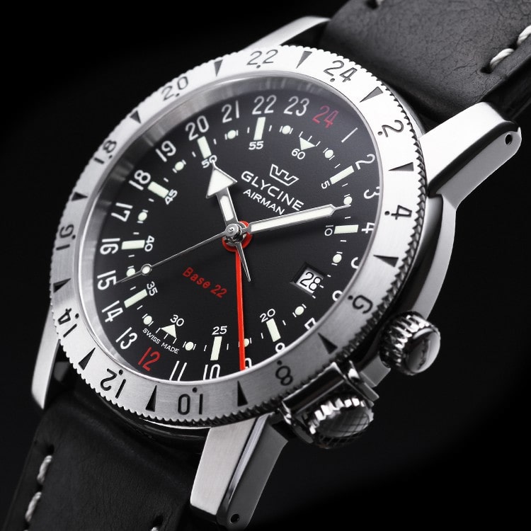 グリシン GLYCINE 新品
