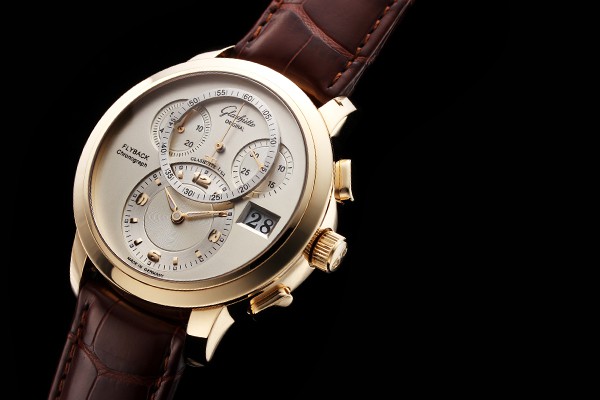 グラスヒュッテオリジナル GLASHUTTE ORIGINAL 新品
