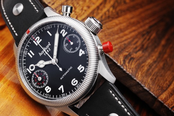 ハンハルト HANHART 新品