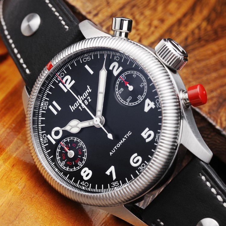 ハンハルト HANHART 新品