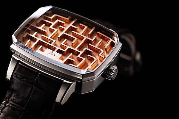 オートランス Hautlence 新品