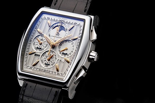 IWC ダ・ヴィンチ 新品