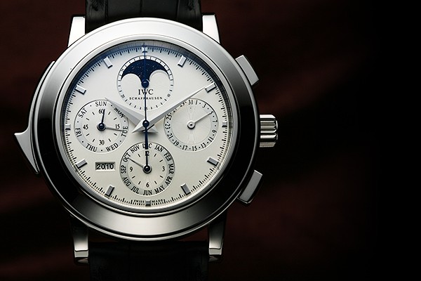 IWC その他