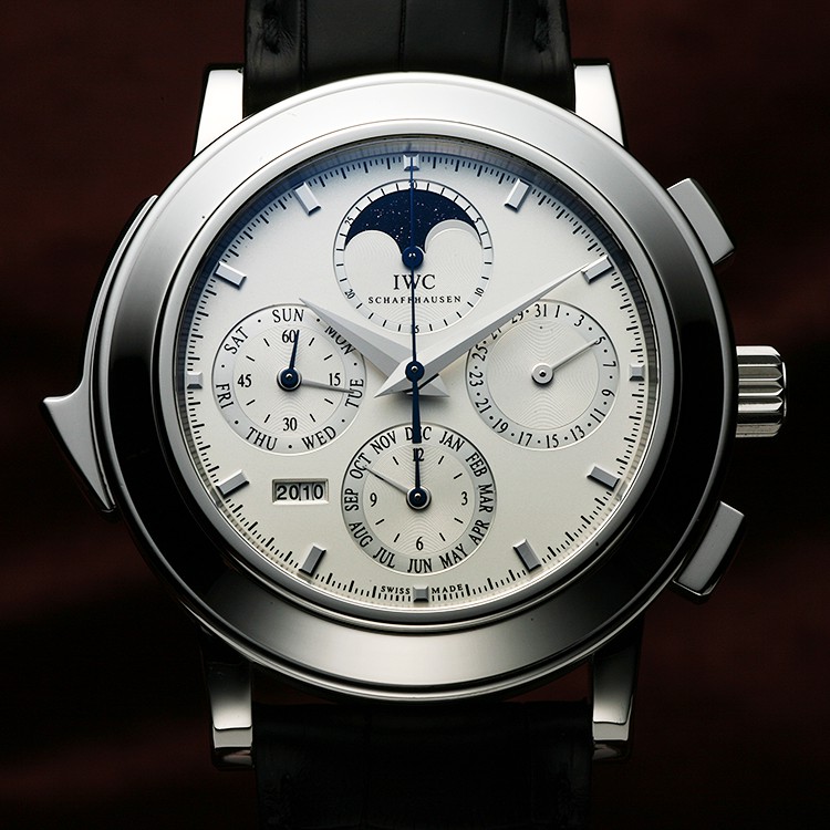 IWC その他