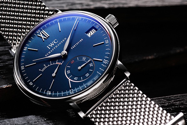 IWC ポートフィノ 新品