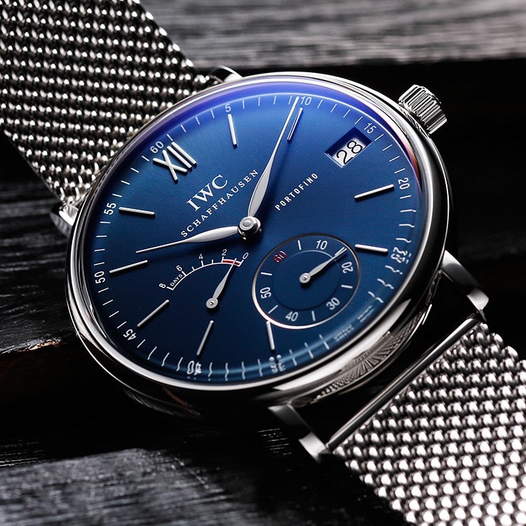 IWC ポートフィノ 新品
