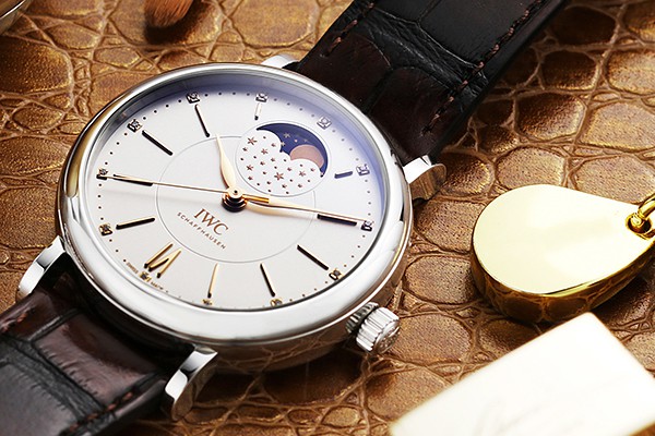 IWC レディース 新品