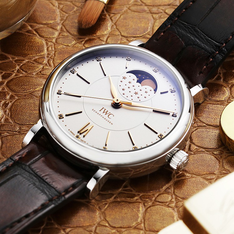 IWC レディース 新品