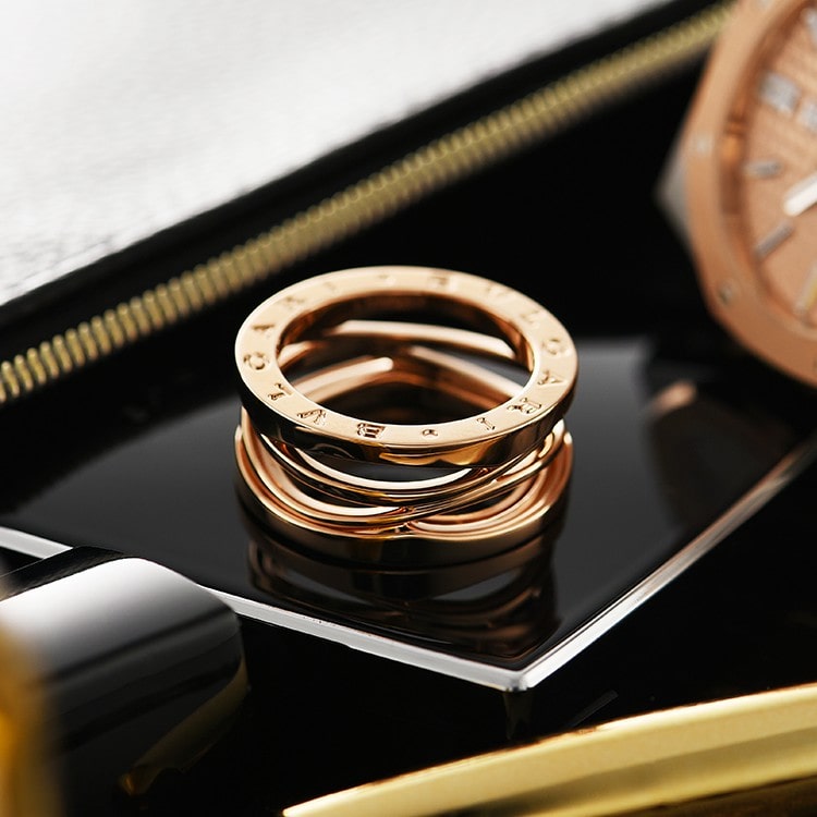 ブルガリ BVLGARI