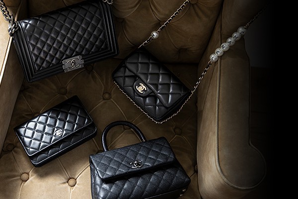 シャネル バッグ CHANEL BAG