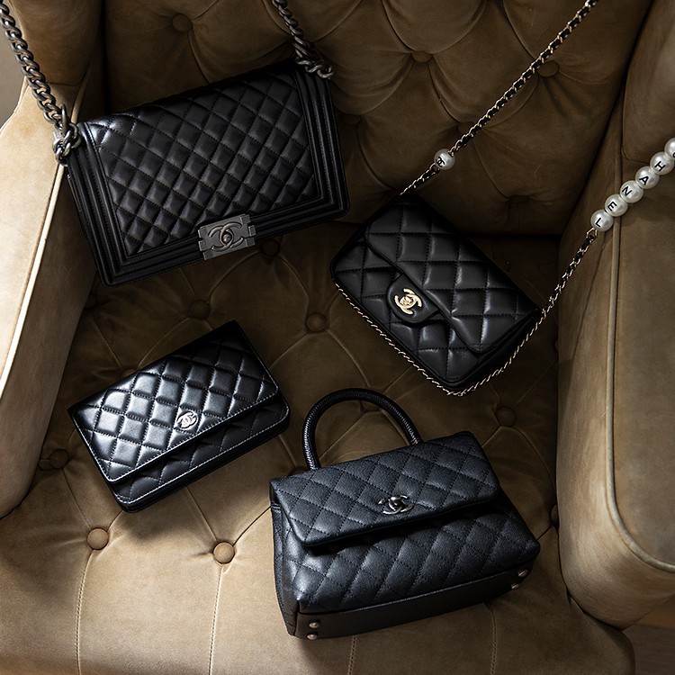 シャネル バッグ CHANEL BAG