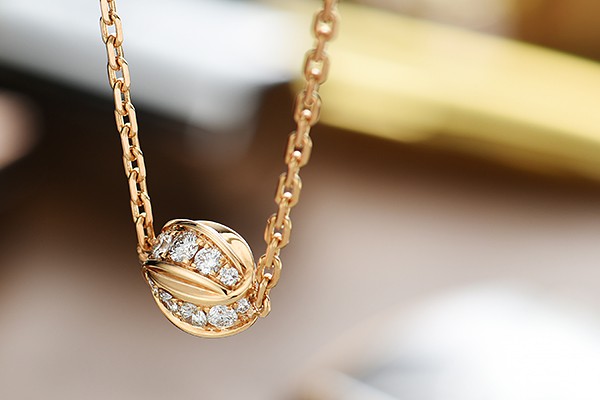 ショーメ CHAUMET