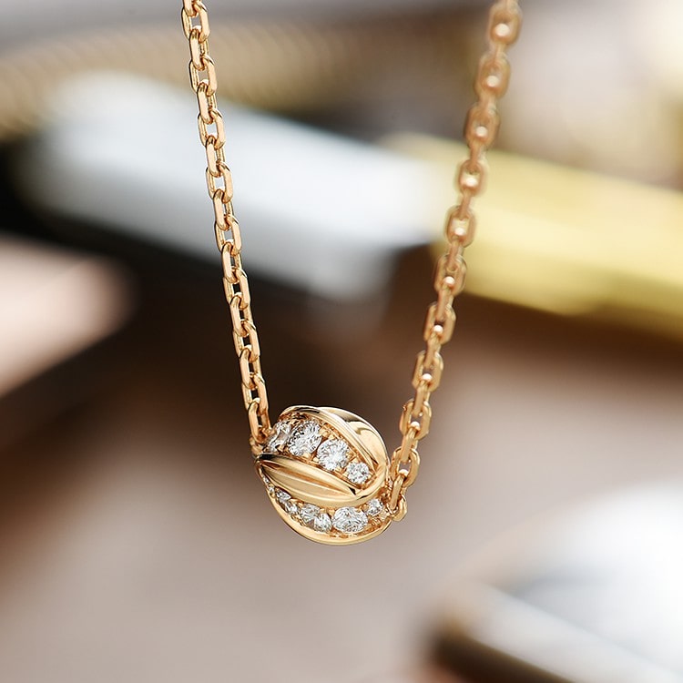ショーメ CHAUMET