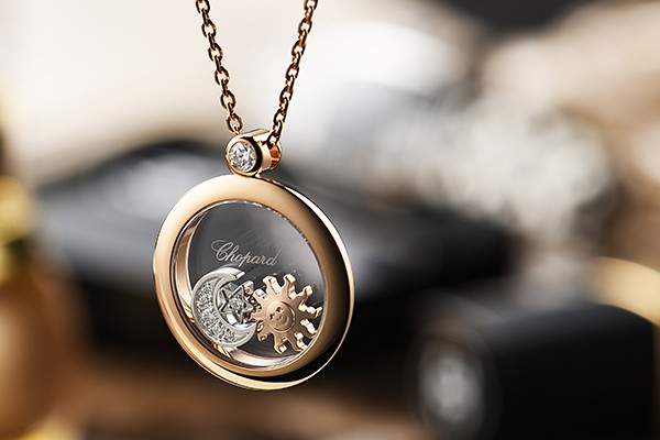 ショパール CHOPARD