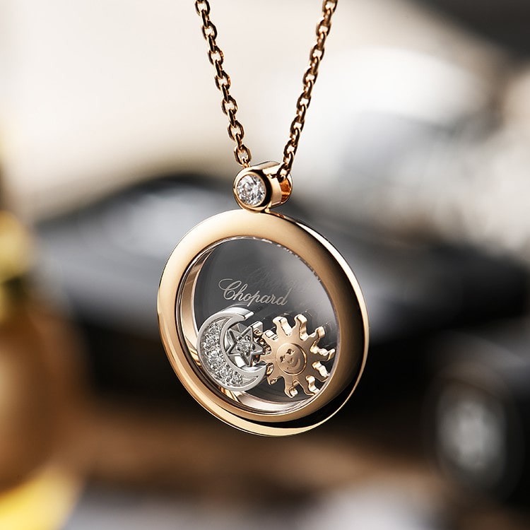 ショパール CHOPARD