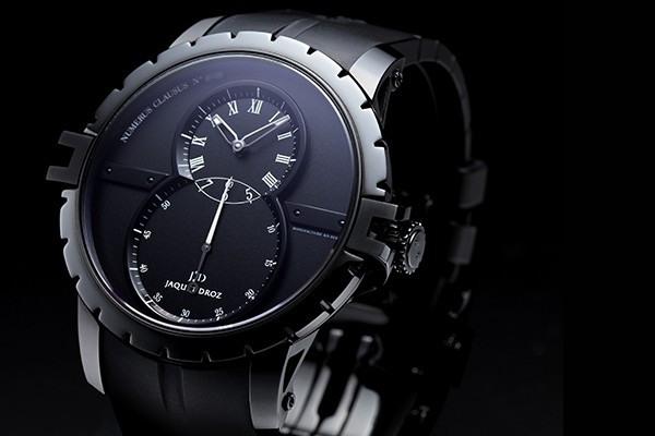 ジャケドロー JAQUET DROZ 新品