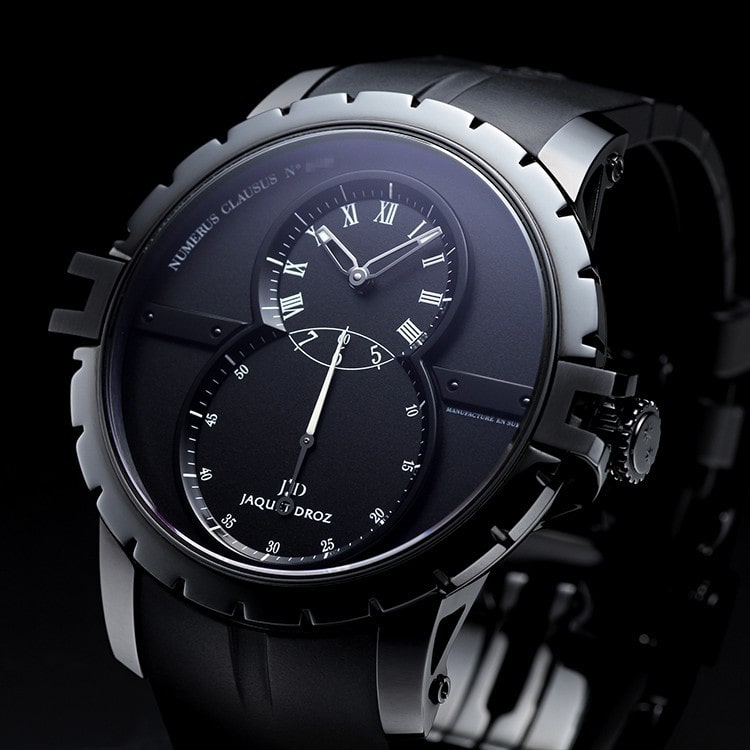 ジャケドロー JAQUET DROZ 新品
