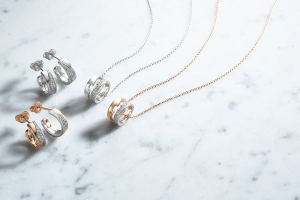 ジョージ ジェンセン GEORG JENSEN
