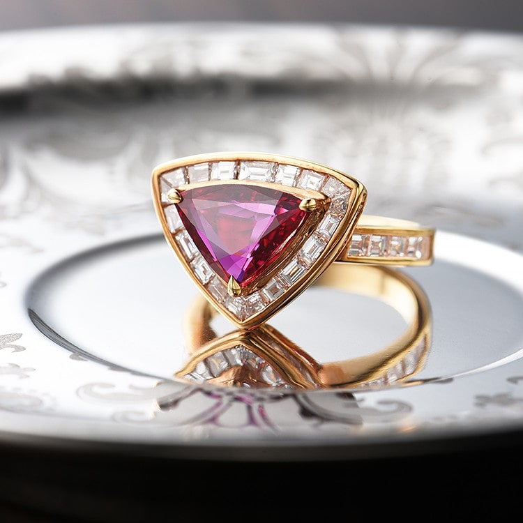 ハイジュエリー HIGH JEWELRY
