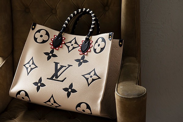 ルイ・ヴィトン LOUIS VUITTON
