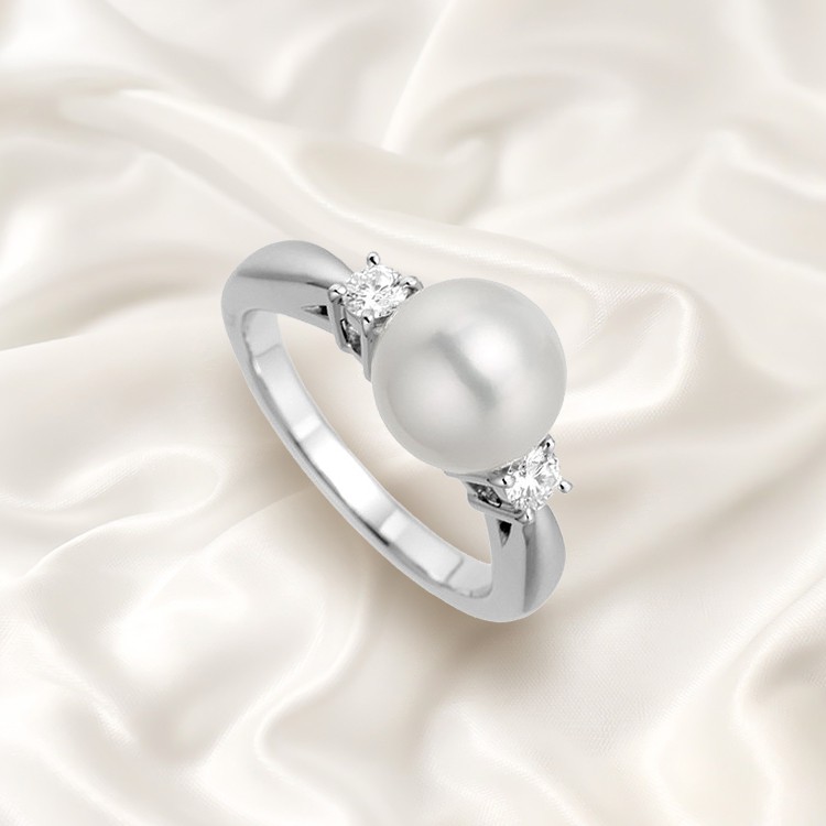 ミキモト MIKIMOTO